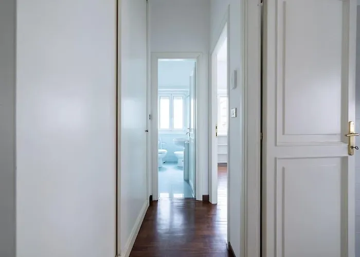 St Peter House By Varental Apartment Rom