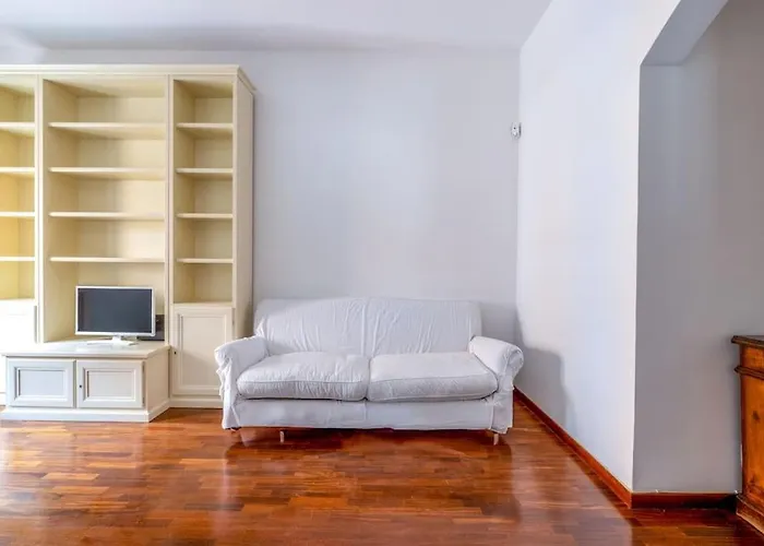 Apartment St Peter House By Varental *